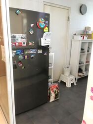 Twin Regency (D3), Condominium #551589811